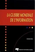 E-Book (epub) La guerre mondiale de l'information von Char Antoine Char
