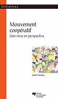 E-Book (epub) Mouvement cooperatif von Favreau Louis Favreau