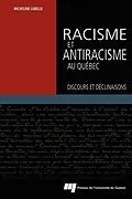 E-Book (epub) Racisme et antiracisme au Quebec von Labelle Micheline Labelle