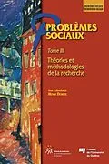 E-Book (epub) Problemes sociaux - Tome III von Dorvil Henri Dorvil