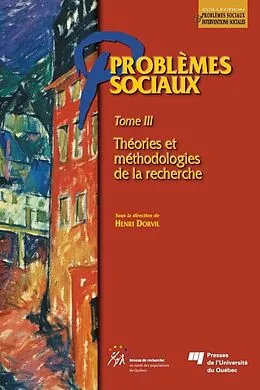 E-Book (epub) Problemes sociaux - Tome III von Dorvil Henri Dorvil