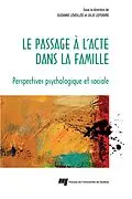 E-Book (epub) Le passage a l'acte dans la famille von Leveillee Suzanne Leveillee