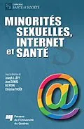 E-Book (epub) Minorites sexuelles, Internet et sante von Levy Joseph Josy Levy