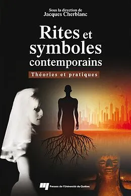E-Book (epub) Rites et symboles contemporains von Cherblanc Jacques Cherblanc