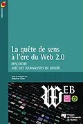 E-Book (epub) La quete de sens a l'heure du Web 2.0 von Char Antoine Char