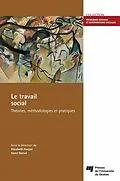 E-Book (epub) Le travail social von Harper Elizabeth Harper