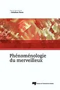E-Book (epub) Phenomenologie du merveilleux von Pierre Schallum Pierre