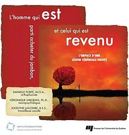 E-Book (epub) L'homme qui est parti acheter du jambon, et celui qui est revenu von Forte Danielle Forte
