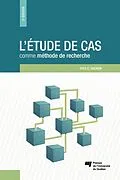 E-Book (epub) L'etude de cas comme methode de recherche, 2e edition von Gagnon Yves-Chantal Gagnon