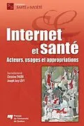 E-Book (epub) Internet et sante von Thoer Christine Thoer