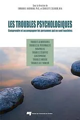 E-Book (epub) Les troubles psychologiques von Habimana Emmanuel Habimana