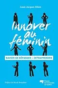 E-Book (epub) Innover au feminin von Filion Louis Jacques Filion