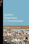 E-Book (epub) Identites diasporiques et communication von Agbobli Christian Agbobli