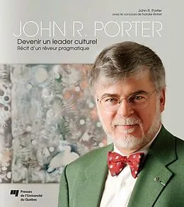 E-Book (epub) John R. Porter - Devenir un leader culturel von Porter John R. Porter