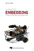 E-Book (epub) Le dispositif embedding von Bizimana Aime-Jules Bizimana