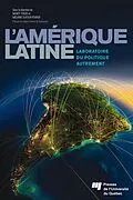 E-Book (epub) L'Amerique latine: laboratoire du politique autrement von Thede Nancy Thede