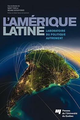 E-Book (epub) L'Amerique latine: laboratoire du politique autrement von Thede Nancy Thede