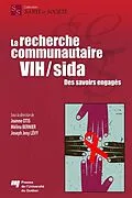 E-Book (epub) La recherche communautaire VIH/sida von Otis Joanne Otis