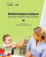 E-Book (epub) Mathématiques ludiques pour les enfants de 4 à 8 ans von Marinova Krasimira Marinova, Biron Diane Biron