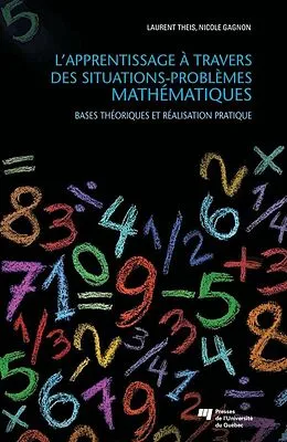 ePUB L'apprentissage a travers des situations-problemes mathematiques von Theis Laurent Theis