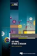 E-Book (epub) Les PME, d'hier a demain von St-Pierre Josee St-Pierre