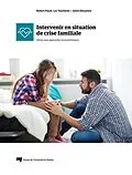 E-Book (epub) Intervenir en situation de crise familiale von Pauze Robert Pauze
