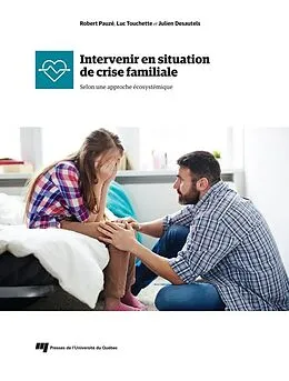 E-Book (epub) Intervenir en situation de crise familiale von Pauze Robert Pauze