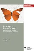 E-Book (epub) Les violences a caractere sexuel von Bergheul Said Bergheul