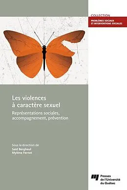 E-Book (epub) Les violences a caractere sexuel von Bergheul Said Bergheul