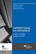 E-Book (epub) L'apprentissage en profondeur von Fullan Michael Fullan