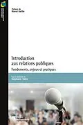 E-Book (epub) Introduction aux relations publiques von Yates Stephanie Yates