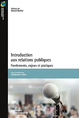E-Book (epub) Introduction aux relations publiques von Yates Stephanie Yates