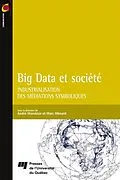 E-Book (epub) Big Data et societe von Mondoux Andre Mondoux