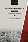 E-Book (epub) Le management municipal, Tome 1 von Divay Gerard Divay