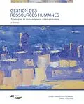 E-Book (epub) Gestion des ressources humaines, 3e edition von Tremblay Diane-Gabrielle Tremblay