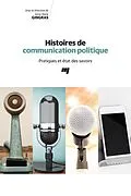 ePUB Histoires de communication politique von Gingras Anne-Marie Gingras