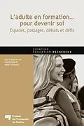 E-Book (epub) L'adulte en formation... pour devenir soi von Doucet Manon Doucet