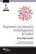 E-Book (epub) Programmes de prevention et developpement de l'enfant von Tarabulsy George M. Tarabulsy