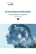 E-Book (epub) Le numerique en education von Karsenti Thierry Karsenti