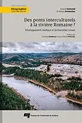 E-Book (epub) Des ponts interculturels a la riviere Romaine? von Guimond Laurie Guimond