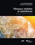 E-Book (pdf) Réseaux mobiles et satellitaires von Bensoussan David Bensoussan, Le Mouroux Anais Le Mouroux