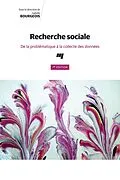 E-Book (epub) Recherche sociale, 7e edition von Bourgeois Isabelle Bourgeois