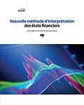 E-Book (epub) Nouvelle methode d'interpretation des etats financiers von Naciri Ahmed Naciri