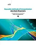 E-Book (epub) Nouvelle methode d'interpretation des etats financiers - Guide d'accompagnement von Naciri Ahmed Naciri