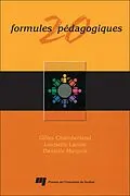 E-Book (pdf) 20 formules pédagogiques von Marquis Danielle Marquis, Lavoie Louisette Lavoie, Chamberland Gilles Chamberland
