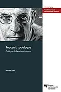 ePUB Foucault sociologue von Otero Marcelo Otero