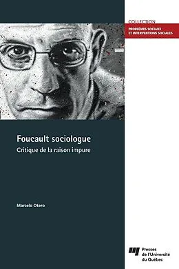 ePUB Foucault sociologue von Otero Marcelo Otero