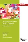 E-Book (epub) Pratiques d'intervention sociale et pandémie von Maltais Danielle Maltais, Caillouette Jacques Caillouette, Grenier Josee Grenier