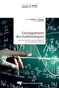 E-Book (epub) L'enseignement des mathématiques von Samson Ghislain Samson, Mai Huy Khoi Mai Huy, Lafleur France Lafleur