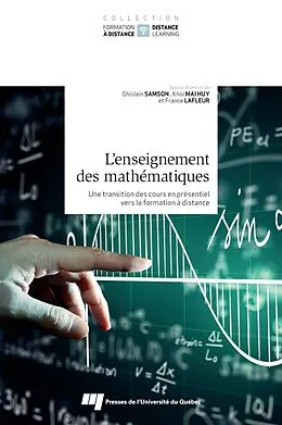 E-Book (epub) L'enseignement des mathématiques von Samson Ghislain Samson, Mai Huy Khoi Mai Huy, Lafleur France Lafleur